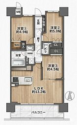 The Parkhouse 関目