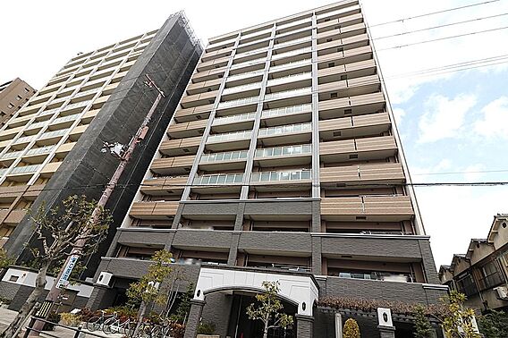 引渡し後も住ま...