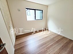 洋室の画像