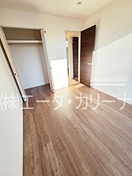 洋室の画像