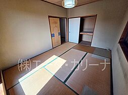和室の画像