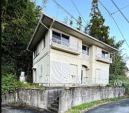 後野4丁目中古戸建
