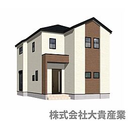 那珂川市今光8丁目
