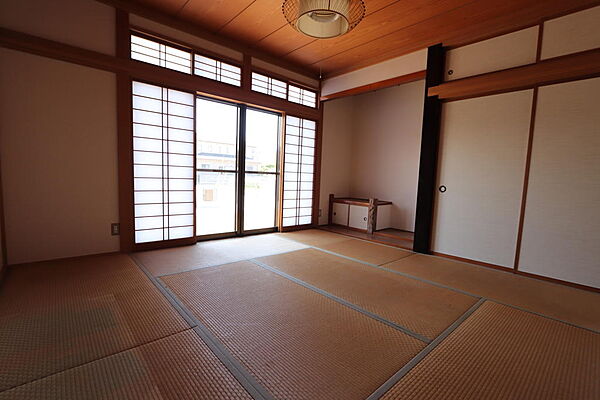 室内
