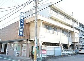 Ｇ・Ａタウン南太田Ａ棟  ｜ 神奈川県横浜市南区南太田1丁目（賃貸アパート1R・1階・16.26㎡） その21