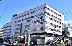 ユナイト阪東橋ラ・フォンティーヌ  ｜ 神奈川県横浜市南区八幡町（賃貸アパート1R・2階・18.74㎡） その22