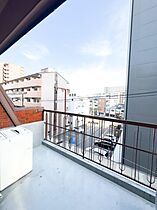 第1昭和町マンション  ｜ 大阪府大阪市阿倍野区昭和町1丁目（賃貸マンション1R・4階・17.65㎡） その9