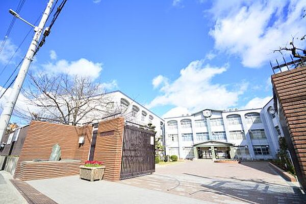 レジデンステンヨー ｜大阪府大阪市阿倍野区文の里3丁目(賃貸マンション2LDK・2階・43.00㎡)の写真 その30