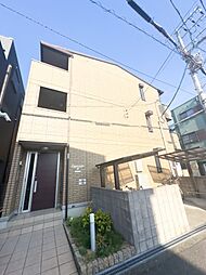 安立町駅 7.9万円