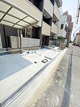 大山蓮華  ｜ 大阪府大阪市阿倍野区阪南町1丁目（賃貸アパート2LDK・3階・61.52㎡） その28