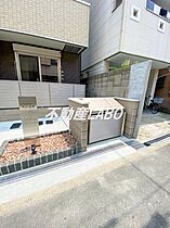 大山蓮華  ｜ 大阪府大阪市阿倍野区阪南町1丁目（賃貸アパート2LDK・3階・61.52㎡） その29