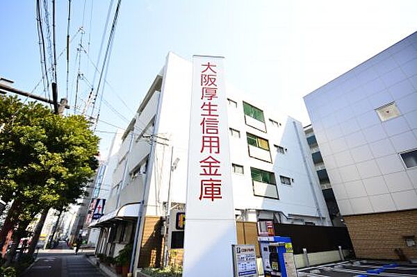 コミュニティハウスSOUWA ｜大阪府大阪市住吉区万代3丁目(賃貸マンション1DK・1階・34.71㎡)の写真 その30