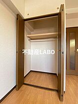 エストレージャ文の里  ｜ 大阪府大阪市阿倍野区松崎町4丁目（賃貸マンション1K・3階・24.00㎡） その11