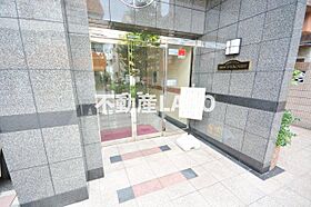 ぷりんすマンション  ｜ 大阪府大阪市阿倍野区王子町3丁目（賃貸マンション2LDK・9階・58.47㎡） その27