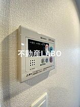 スプランディッド天王寺パークサイド  ｜ 大阪府大阪市東住吉区桑津3丁目（賃貸マンション1K・8階・22.04㎡） その13