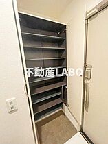 Clashist千躰  ｜ 大阪府大阪市住吉区千躰2丁目（賃貸アパート2LDK・2階・62.98㎡） その17