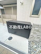 Clashist千躰  ｜ 大阪府大阪市住吉区千躰2丁目（賃貸アパート2LDK・2階・62.98㎡） その26