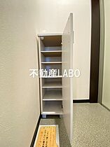 グランパシフィック天王寺南  ｜ 大阪府大阪市阿倍野区天王寺町南2丁目（賃貸マンション1K・6階・20.00㎡） その15