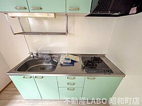 ヴィーブル和みB  ｜ 大阪府大阪市東住吉区今川8丁目（賃貸アパート1R・1階・33.61㎡） その14