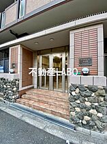 ピアチェーレ文の里  ｜ 大阪府大阪市阿倍野区阪南町1丁目（賃貸マンション1K・6階・27.24㎡） その19