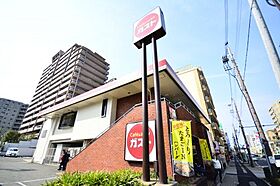 オーパスグラン阿倍野  ｜ 大阪府大阪市東住吉区北田辺2丁目（賃貸マンション1K・5階・22.40㎡） その29