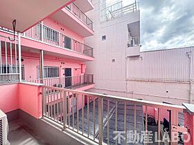 エルロード住吉6号館 206 ｜ 大阪府大阪市住吉区山之内2丁目（賃貸マンション1LDK・2階・49.00㎡） その20