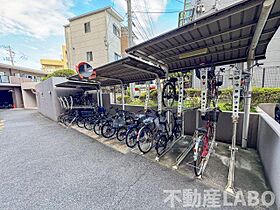 ノバ住吉II番館  ｜ 大阪府大阪市住吉区上住吉1丁目（賃貸マンション3LDK・1階・54.49㎡） その23