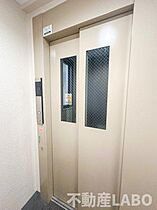 ウエストランドK 303 ｜ 大阪府大阪市平野区加美北9丁目（賃貸マンション1R・3階・21.60㎡） その21