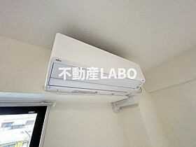 エセリアル清水丘  ｜ 大阪府大阪市住吉区清水丘3丁目（賃貸マンション1LDK・3階・30.03㎡） その21