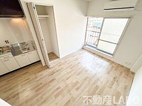 ハイツ織田  ｜ 大阪府大阪市住吉区苅田6丁目（賃貸マンション1R・4階・19.80㎡） その3