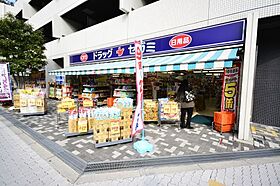 メトロ西田辺  ｜ 大阪府大阪市阿倍野区阪南町6丁目（賃貸マンション1K・3階・25.00㎡） その29