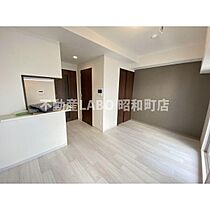 DOUBLE NINE RESIDENCE TENNOJIMINAMI  ｜ 大阪府大阪市東住吉区北田辺1丁目（賃貸マンション1R・3階・25.02㎡） その5