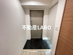 サージュ天王寺  ｜ 大阪府大阪市天王寺区国分町（賃貸マンション1R・5階・27.59㎡） その3