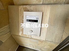 サージュ天王寺  ｜ 大阪府大阪市天王寺区国分町（賃貸マンション1R・5階・27.59㎡） その23