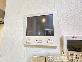 ハーモニーテラス西加賀屋  ｜ 大阪府大阪市住之江区西加賀屋4丁目（賃貸アパート1LDK・1階・30.97㎡） その9