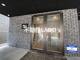 NU KITATANABE  ｜ 大阪府大阪市東住吉区駒川1丁目（賃貸マンション1DK・3階・26.23㎡） その23