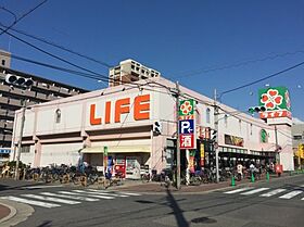 双輪建物第十コーポ  ｜ 大阪府大阪市住吉区山之内1丁目（賃貸マンション1LDK・4階・32.76㎡） その26