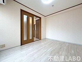 双輪建物第十コーポ  ｜ 大阪府大阪市住吉区山之内1丁目（賃貸マンション1LDK・4階・32.76㎡） その7