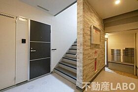 フジパレス東加賀屋  ｜ 大阪府大阪市住之江区東加賀屋1丁目（賃貸アパート1K・3階・28.60㎡） その24