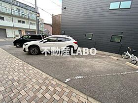 ドミールアプリコット  ｜ 大阪府大阪市住吉区大領1丁目（賃貸マンション1K・3階・25.84㎡） その21