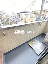 フジパレス住吉長居III番館  ｜ 大阪府大阪市住吉区大領3丁目（賃貸アパート1LDK・3階・35.00㎡） その11