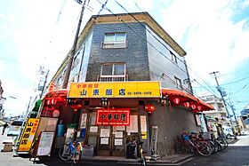 フジパレス住吉長居III番館  ｜ 大阪府大阪市住吉区大領3丁目（賃貸アパート1LDK・3階・35.00㎡） その29