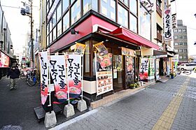 プライムタワー阿倍野40  ｜ 大阪府大阪市阿倍野区西田辺町2丁目（賃貸マンション1K・6階・22.64㎡） その24