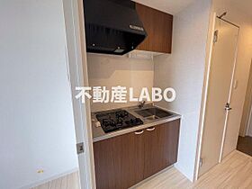 グランパシフィック清水丘  ｜ 大阪府大阪市住吉区清水丘3丁目（賃貸マンション1K・4階・21.35㎡） その10