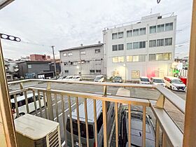 ヴィーブル和みA  ｜ 大阪府大阪市東住吉区今川8丁目（賃貸アパート1R・2階・33.61㎡） その8