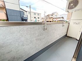 フジパレス住吉遠里小野  ｜ 大阪府大阪市住吉区遠里小野6丁目（賃貸アパート1LDK・1階・34.43㎡） その13