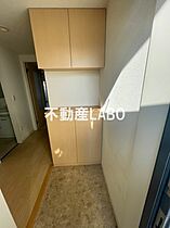 ジョイ・コート家七D棟  ｜ 大阪府大阪市阿倍野区西田辺町1丁目（賃貸マンション1LDK・4階・47.88㎡） その15