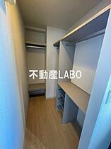 ジョイ・コート家七D棟  ｜ 大阪府大阪市阿倍野区西田辺町1丁目（賃貸マンション1LDK・4階・47.88㎡） その12