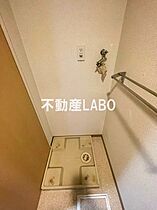 ジョイ・コート家七D棟  ｜ 大阪府大阪市阿倍野区西田辺町1丁目（賃貸マンション1LDK・4階・47.88㎡） その22