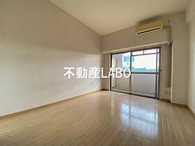 アンティオキア  ｜ 大阪府大阪市東住吉区南田辺1丁目（賃貸マンション1DK・3階・31.50㎡） その4